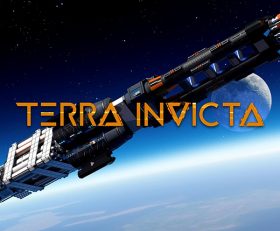 Terra Invicta