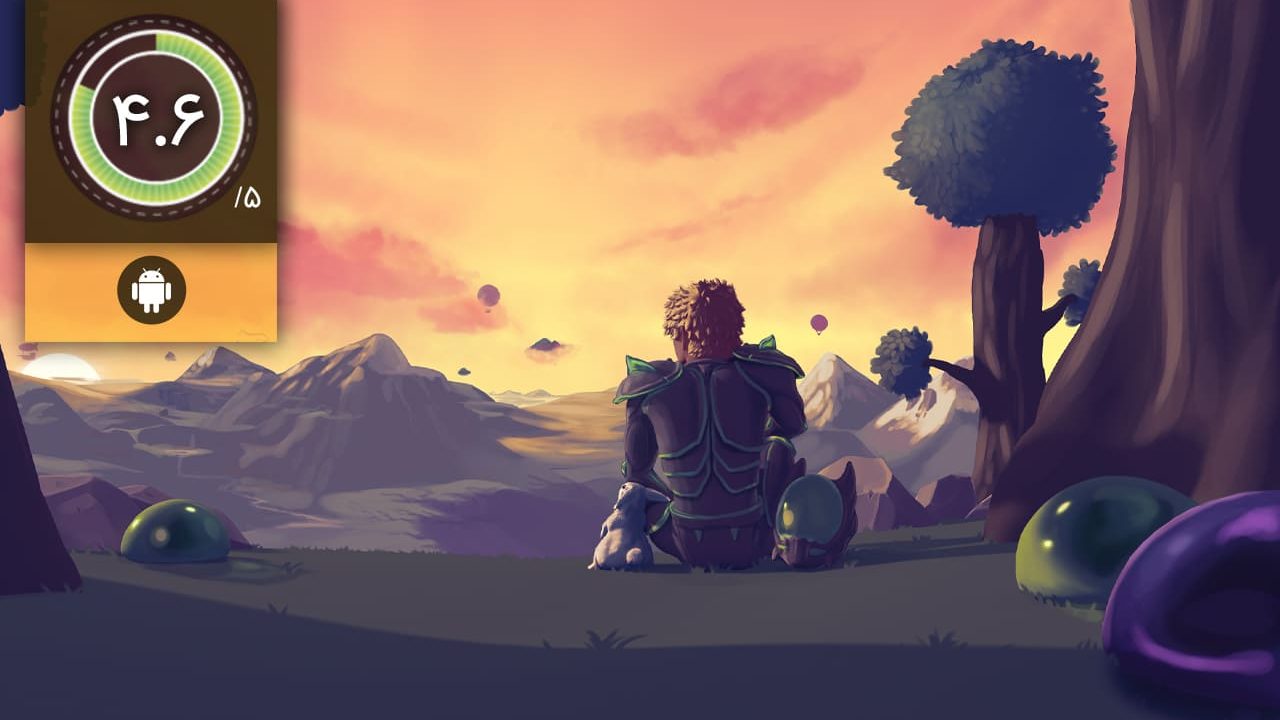 دانلود بازی Terraria