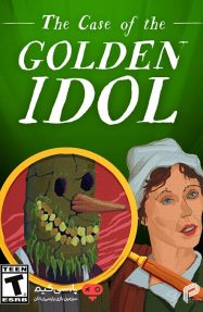 دانلود بازی The Case of the Golden Idol برای PC