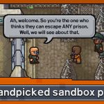 دانلود بازی The Escapists 2 برای اندروید