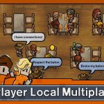 دانلود بازی The Escapists 2