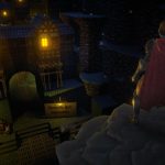 بازی The Last Hero of Nostalgaia