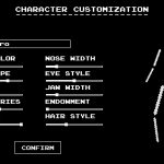 بازی The Last Hero of Nostalgaia