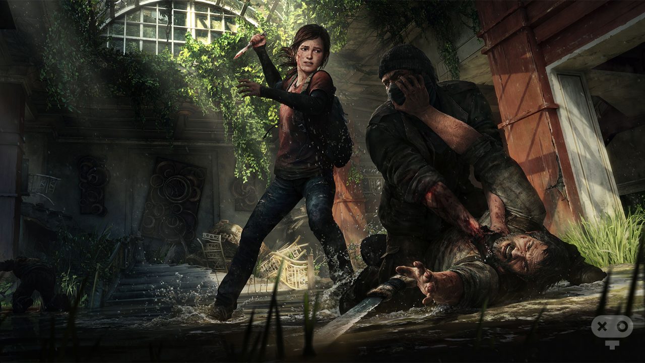 بازی The Last of Us Part 1