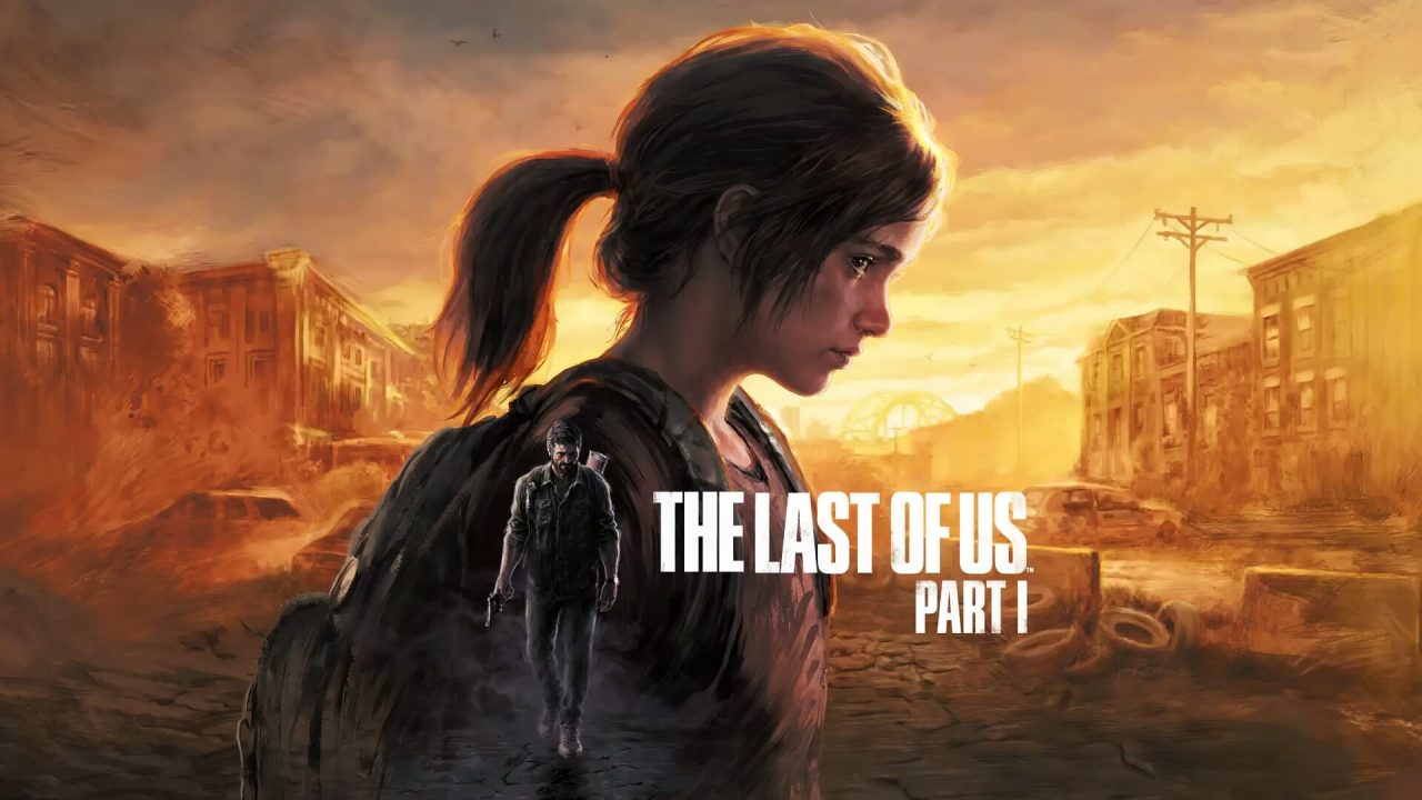 ساخت بازی The Last of Us لست اف اس پارت 1