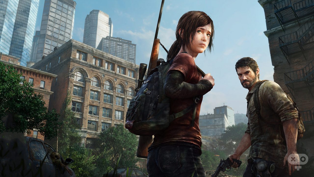 بازی The Last of Us Remastered