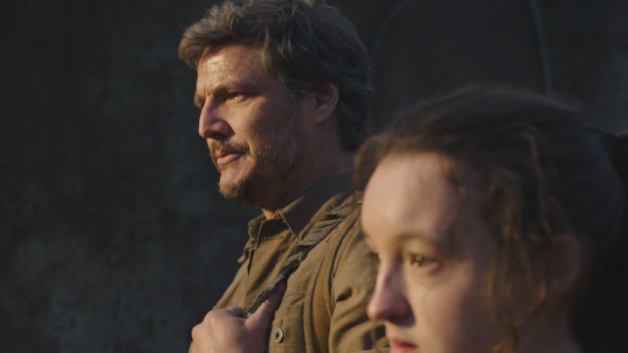 ویدیو سریال The Last of Us