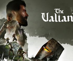 The Valiant