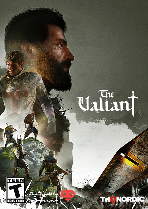 دانلود بازی The Valiant برای PC
