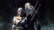 بازی The Witcher