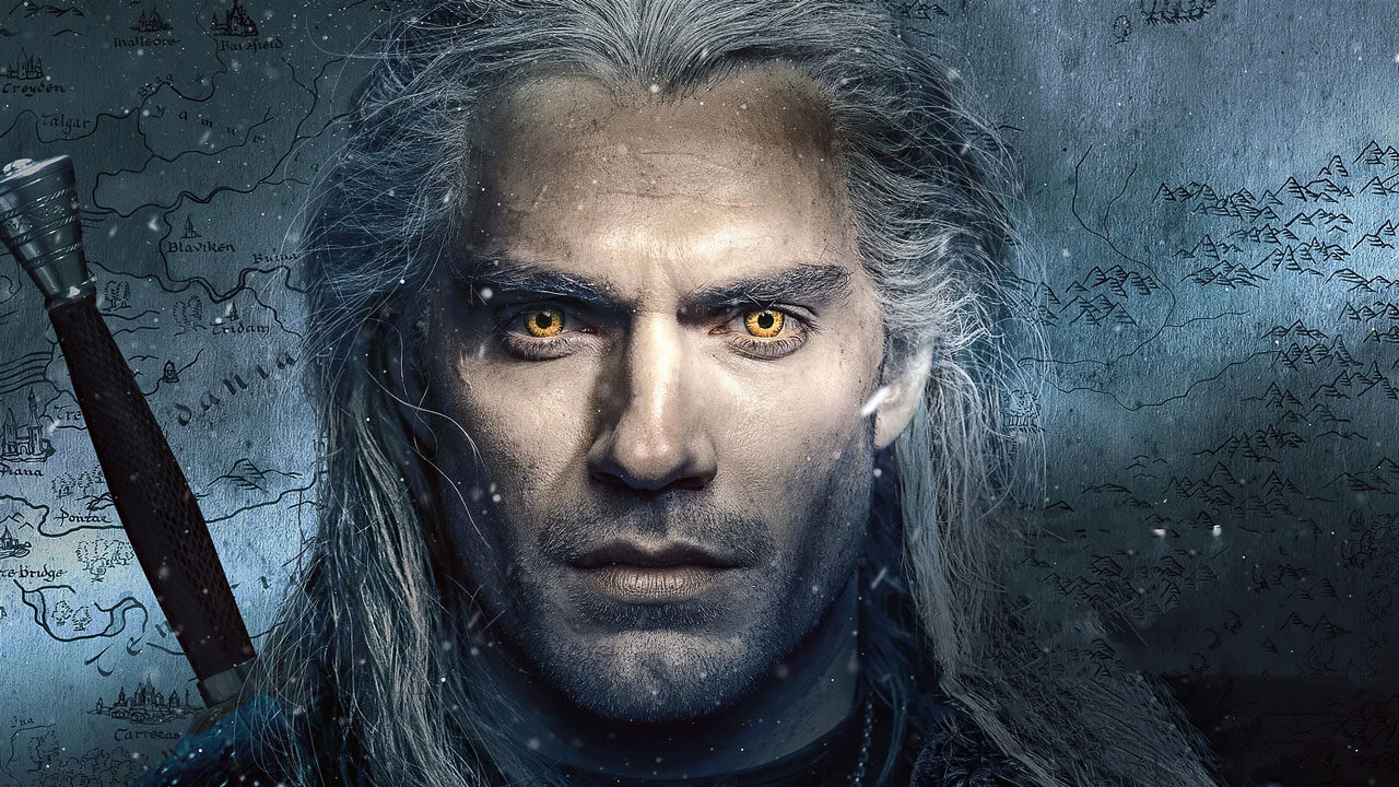 نویسندگان سریال The Witcher