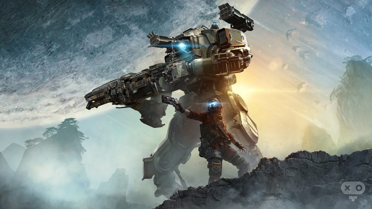 بازی Titanfall 2