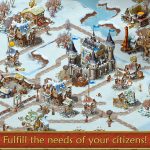 دانلود بازی Townsmen برای اندروید