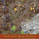 دانلود بازی Townsmen برای اندروید
