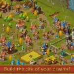 دانلود بازی Townsmen برای اندروید