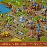 دانلود بازی Townsmen