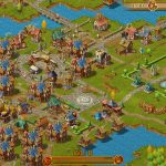 دانلود بازی Townsmen