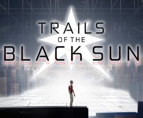 Trails of the Black Sun