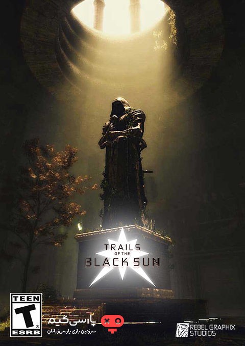 دانلود بازی Trails of the Black Sun برای PC