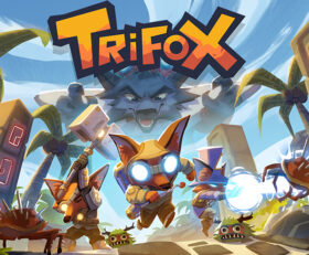 Trifox