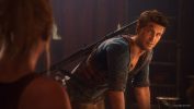 Uncharted Legacy of Thieves