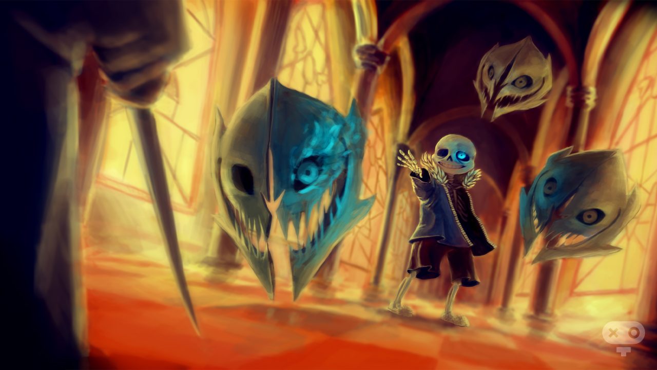 بازی Undertale