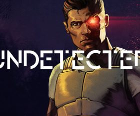 Undetected