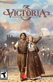 دانلود بازی Victoria 3 برای PC