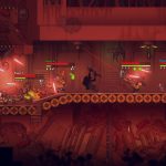 بازی Warhammer 40000 Shootas Blood and Teef