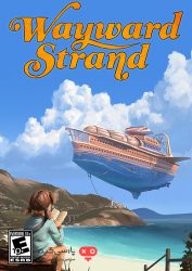 دانلود بازی Wayward Strand برای PC