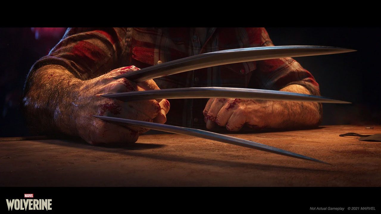 تاریخ عرضه بازی Marvel's Wolverine