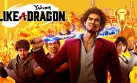 محبوبیت سری Yakuza یاکوزا
