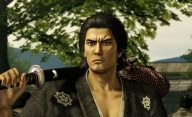 ساخت Yakuza Kenzan