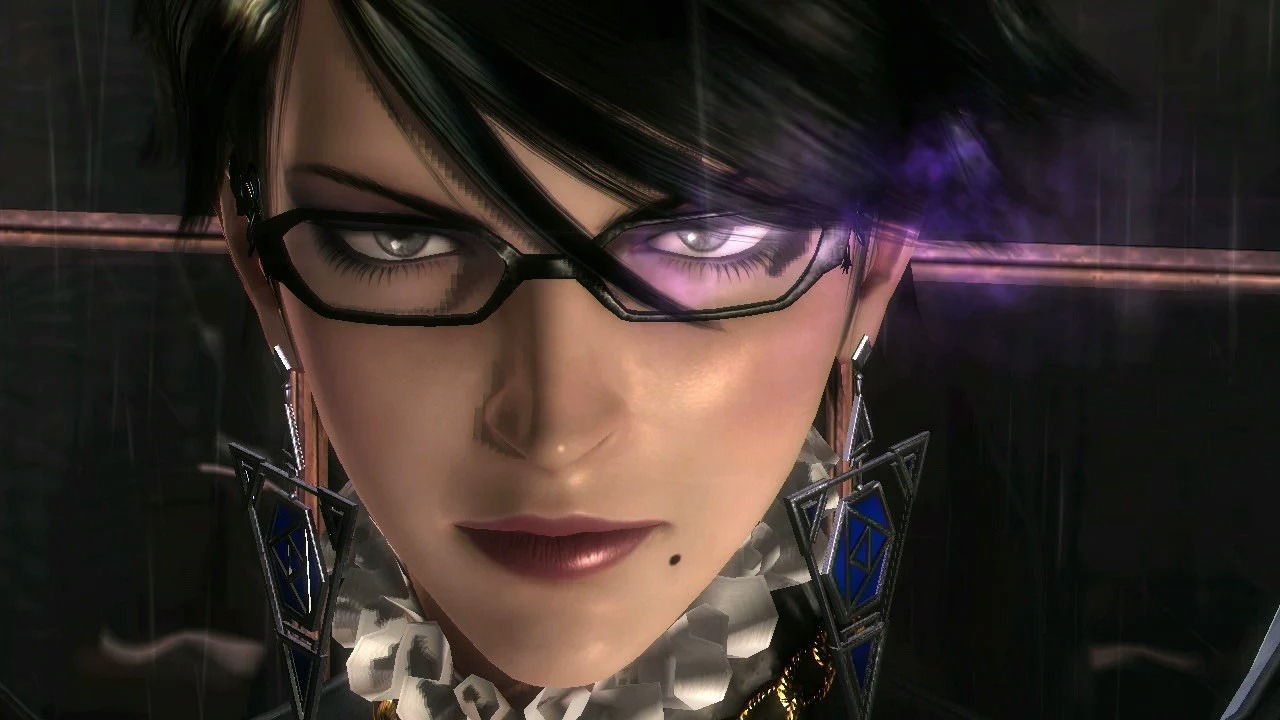 بازی Bayonetta 3 صداپیشه Bayonetta