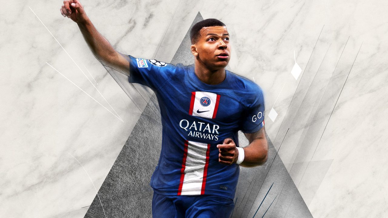 دانلود موسیقی متن بازی FIFA 23