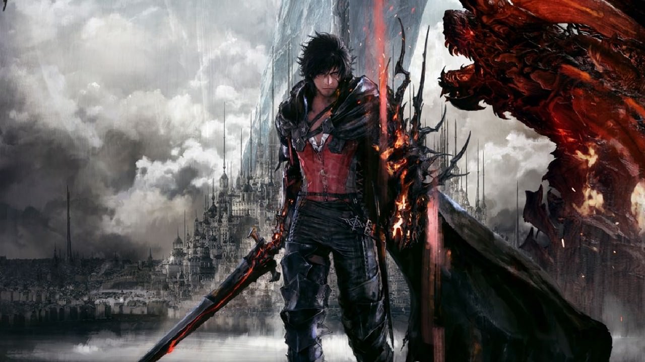فروش سری Final Fantasy فاینال فانتزی