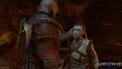 تصویرجدید بازی God of War Ragnarok