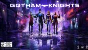 کوآپ چهارنفره بازی Gotham Knights گاتهام نایتز