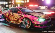 بازی Need For Speed Unbound آنلاین نید فور اسپید
