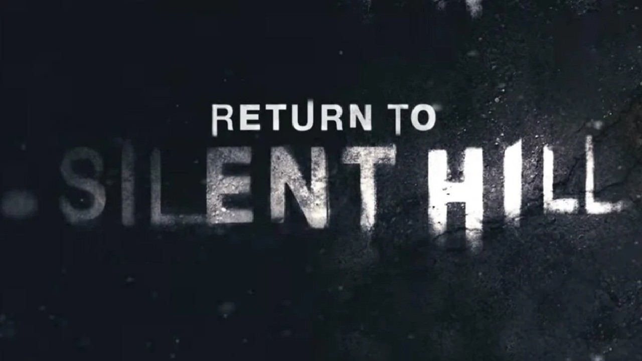 فیلم جدید Silent Hill سایلنت هیل
