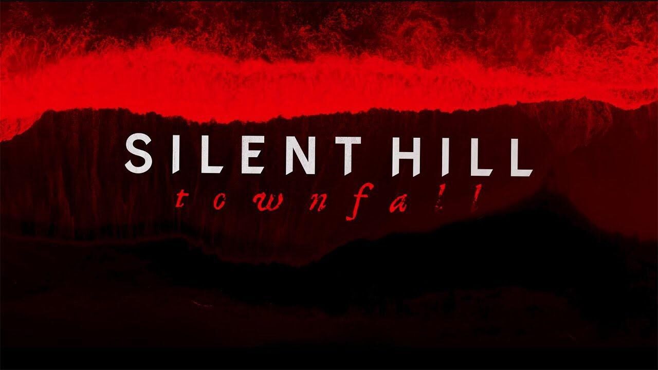 بازی Silent Hill Townfall سایلنت هیل