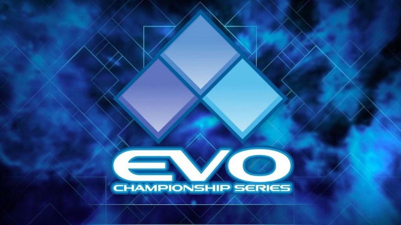 سونی مسابقات Evo ورزش‌های الکترونیک