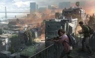 بازی چندنفره The Last of Us لست اف اس