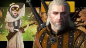 بازی فرعی The Witcher