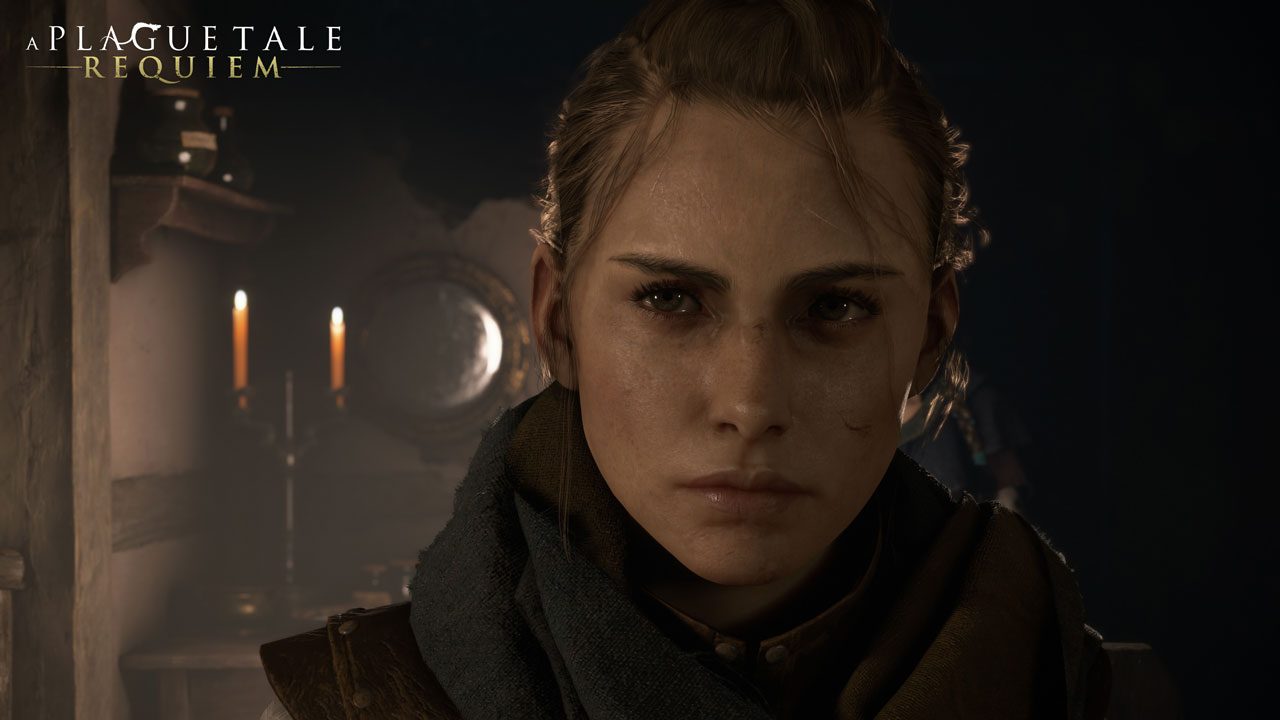 آپدیت A Plague Tale Requiem