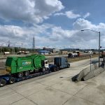 بازی American Truck Simulator Montana
