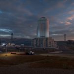 بازی American Truck Simulator Montana
