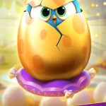 دانلود بازی Angry Birds Match 3 برای اندروید