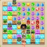 دانلود بازی Angry Birds Match 3