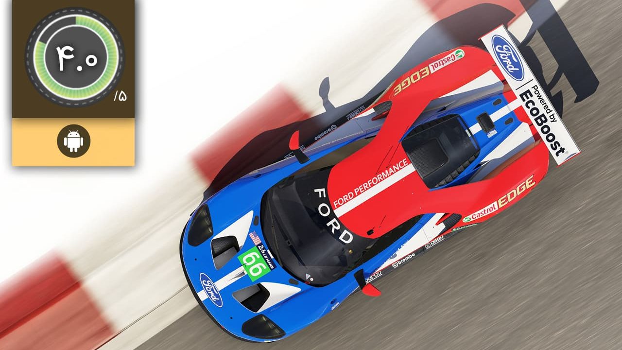 Apex Racing